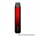 Authentic ZQ Xtal SE+ Pod System Kit - Red devil, 800mAh, 1.8ml, 0.8ohm