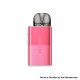 [Ships from Bonded Warehouse] Authentic GeekVape Wenax U Pod System Kit - Pink, 1000mAh, 2ml, 0.7ohm