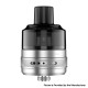 [Ships from Bonded Warehouse] Authentic LostVape UB Lite Pod Tank Atomizer - Silver, 3.5ml, 0.3ohm / 0.6ohm