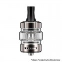 [Ships from Bonded Warehouse] Authentic LostVape UB Lite Tank Atomizer - Gun Metal, 3.5ml, 0.3ohm / 1.2ohm