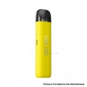 [Ships from Bonded Warehouse] Authentic LostVape Ursa S Pod System Kit - Lemon Yellow, 800mAh, 2.5ml, 0.8ohm