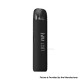 [Ships from Bonded Warehouse] Authentic LostVape Ursa S Pod System Kit - Full Black, 800mAh, 2.5ml, 0.8ohm