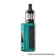 [Ships from Bonded Warehouse] Authentic LostVape Thelema Mini 45W Box Mod Kit with UB Lite Tank - Dragon Green, 1500mAh