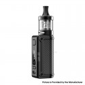 [Ships from Bonded Warehouse] Authentic LostVape Thelema Mini 45W Box Mod Kit with UB Lite Tank - Carbon fiber, 1500mAh