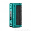 [Ships from Bonded Warehouse] Authentic LostVape Thelema Mini 45W Box Mod - Dragon Green, 1500mAh, VW 5~45W