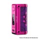 [Ships from Bonded Warehouse] Authentic LostVape Thelema Mini 45W Box Mod - Pink Survivor, 1500mAh, VW 5~45W