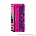 [Ships from Bonded Warehouse] Authentic LostVape Thelema Mini 45W Box Mod - Pink Survivor, 1500mAh, VW 5~45W