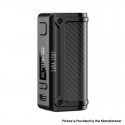 [Ships from Bonded Warehouse] Authentic LostVape Thelema Mini 45W Box Mod - Carbon fiber, 1500mAh, VW 5~45W