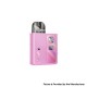 [Ships from Bonded Warehouse] Authentic LostVape Ursa Baby Pro Pod System Kit - Sakura Pink, 5~25W, 900mAh, 2.5ml, 0.6 / 0.8ohm