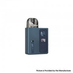 [Ships from Bonded Warehouse] Authentic LostVape Ursa Baby Pro Pod System Kit - Navy Blue, 5~25W, 900mAh, 2.5ml, 0.6 / 0.8ohm