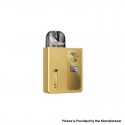 [Ships from Bonded Warehouse] Authentic LostVape Ursa Baby Pro Pod System Kit - Golden Knight, 5~25W, 900mAh, 2.5ml, 0.6/0.8ohm