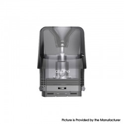 [Ships from Bonded Warehouse] Authentic Aspire Favostix Pod Cartridge - 1.0ohm, 3ml (3 PCS)