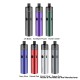 [Ships from Bonded Warehouse] Authentic Aspire AVP Cube Starter Kit - Jet Black, 1300mAh, 3.5ml, 0.65ohm / 1.15ohm