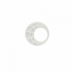 Authentic Vapesoon Replacement Top Silicone Sealing Ring for SMOK TFV18 Tank Atomizer - White (1 PC)