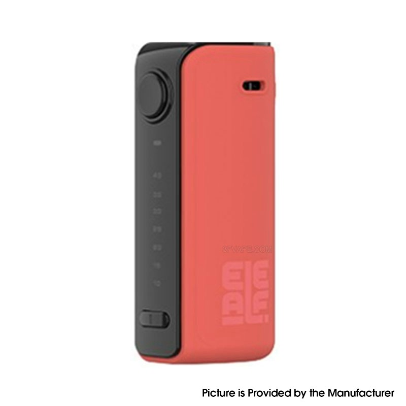 Buy Authentic Eleaf Ijust P Pod Mod Mah Red