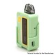 [Ships from Bonded Warehouse] Authentic Rincoe Jellybox XS Pod System Kit - Baby Blue, VW 1~30W, 1000mAh, 2ml, 0.5ohm / 1.0ohm