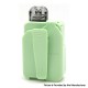 [Ships from Bonded Warehouse] Authentic Rincoe Jellybox XS Pod System Kit - Baby Blue, VW 1~30W, 1000mAh, 2ml, 0.5ohm / 1.0ohm