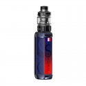 [Ships from Bonded Warehouse] Authentic VOOPOO Argus MT 100W Mod Kit with Uforce-L Tank - Winger Blue, 5~100W, 3000mAh 5.5ml