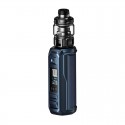 [Ships from Bonded Warehouse] Authentic VOOPOO Argus MT 100W Mod Kit with Uforce-L Tank - Dark Blue, 5~100W, 3000mAh 5.5ml