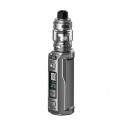 [Ships from Bonded Warehouse] Authentic VOOPOO Argus XT 100W Mod Kit with Uforce-L Tank Atomizer - Silver Grey, VW 5~100W, 5.5ml