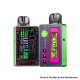 [Ships from Bonded Warehouse] Authentic LostVape Ursa Pocket Pod System Kit - Cyber Elf, 5~30W, 1200mAh, 2.5ml, 0.6ohm / 0.8ohm