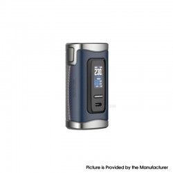 [Ships from Bonded Warehouse] Authentic SMOK Morph 3 230W VW Mod - Blue, VW 5~230W