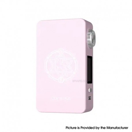 Buy Authentic Lost Vape Centaurus M200 Box Mod Baby Pink