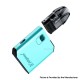 [Ships from Bonded Warehouse] Authentic Hellvape Fusion R Pod System Kit - Blue, 800mAh, 2ml, 0.8ohm