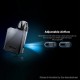 [Ships from Bonded Warehouse] Authentic Hellvape Fusion R Pod System Kit - Blue, 800mAh, 2ml, 0.8ohm