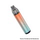 [Ships from Bonded Warehouse] Authentic Vaporesso VECO GO Pod System Kit - Sunset, 1500mAh, 5ml, 0.6ohm