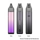 [Ships from Bonded Warehouse] Authentic Vaporesso VECO GO Pod System Kit - Sunset, 1500mAh, 5ml, 0.6ohm