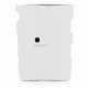 Authentic Vapesoon Protective Sleeve Case for Kanger Nebox - White, PU Leather