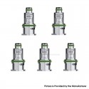 [Ships from Bonded Warehouse] Authentic LVE Orion II Replacement Coil - Mesh 1.2ohm (5 PCS)