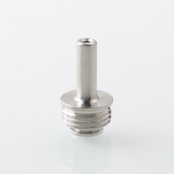 RekaVape MTL Drip Tip for BB / Billet / Boro AIO Box Mod - Silver, Titanium