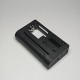 Astro Style DNA 60W Boro Mod - Black, 3D Print, VW 1~60W, 1 x 18650, Evolv DNA60 Chipset, 1:1