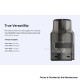 [Ships from Bonded Warehouse] Authentic Innokin ArcFire Pod System Kit - Stellar Black, 650mAh, 3ml, 1.2ohm