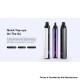 [Ships from Bonded Warehouse] Authentic Innokin ArcFire Pod System Kit - Stellar Black, 650mAh, 3ml, 1.2ohm