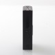 Astro Style DNA 60W Boro Mod - Black, Aluminum Alloy, VW 1~60W, 1 x 18650, Evolv DNA60 Chipset, 1:1