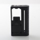 Astro Style DNA 60W Boro Mod - Black Monchary, 3D Print, VW 1~60W, 1 x 18650, Evolv DNA60 Chipset, 1:1