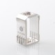 Authentic Auguse Era V2 Billet Adapter for Billet Box Mod - Adapter Frame for DotMod AIO RBA Tank