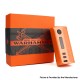 [Ships from Bonded Warehouse] Authentic BP MODS Warhammer 60W Box Mod - Green, VW 5~60W, 1 x 18650