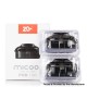 [Ships from Bonded Warehouse] Authentic ZQ Micool / Micool 2 Replacement Pod Cartridge - 5ml, 0.8ohm (3 PCS)