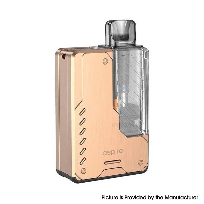 ASPIRE Gotek Pro - Kit E-Cigarette 1500mah 4.5ml