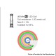 [Ships from Bonded Warehouse] Authentic LostVape UB Mini Coil for Ursa S / Ursa Art / Ursa Baby Pro Kit - S4 1.2ohm (5 PCS)