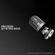 [Ships from Bonded Warehouse] Authentic LostVape Centaurus Boro Pod Cartridge for Centaurus B80 AIO Pod System Kit - Silver, 5ml