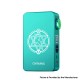 [Ships from Bonded Warehouse] Authentic LostVape Centaurus M200 Box Mod - Green Galaxy, VW 5~200W, 2 x 18650