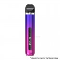 [Ships from Bonded Warehouse] Authentic SMOK IGEE Pro Pod System Kit - Blue Purple, 400mAh, 2ml, 0.9ohm