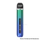 [Ships from Bonded Warehouse] Authentic SMOK IGEE Pro Pod System Kit - Blue Green, 400mAh, 2ml, 0.9ohm