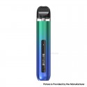 [Ships from Bonded Warehouse] Authentic SMOK IGEE Pro Pod System Kit - Blue Green, 400mAh, 2ml, 0.9ohm