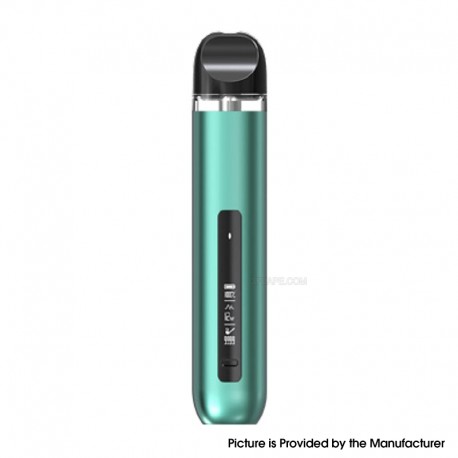 [Ships from Bonded Warehouse] Authentic SMOK IGEE Pro Pod System Kit - Mint Green, 400mAh, 2ml, 0.9ohm